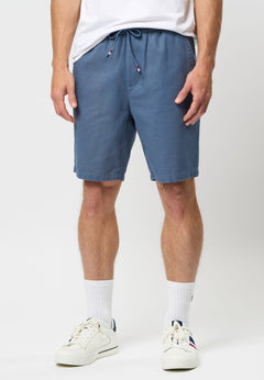 Jorge Linen Shorts