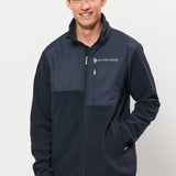 UMDain Full-Zip Fleece Jacket