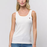 UWCasandra 2-Pack Top