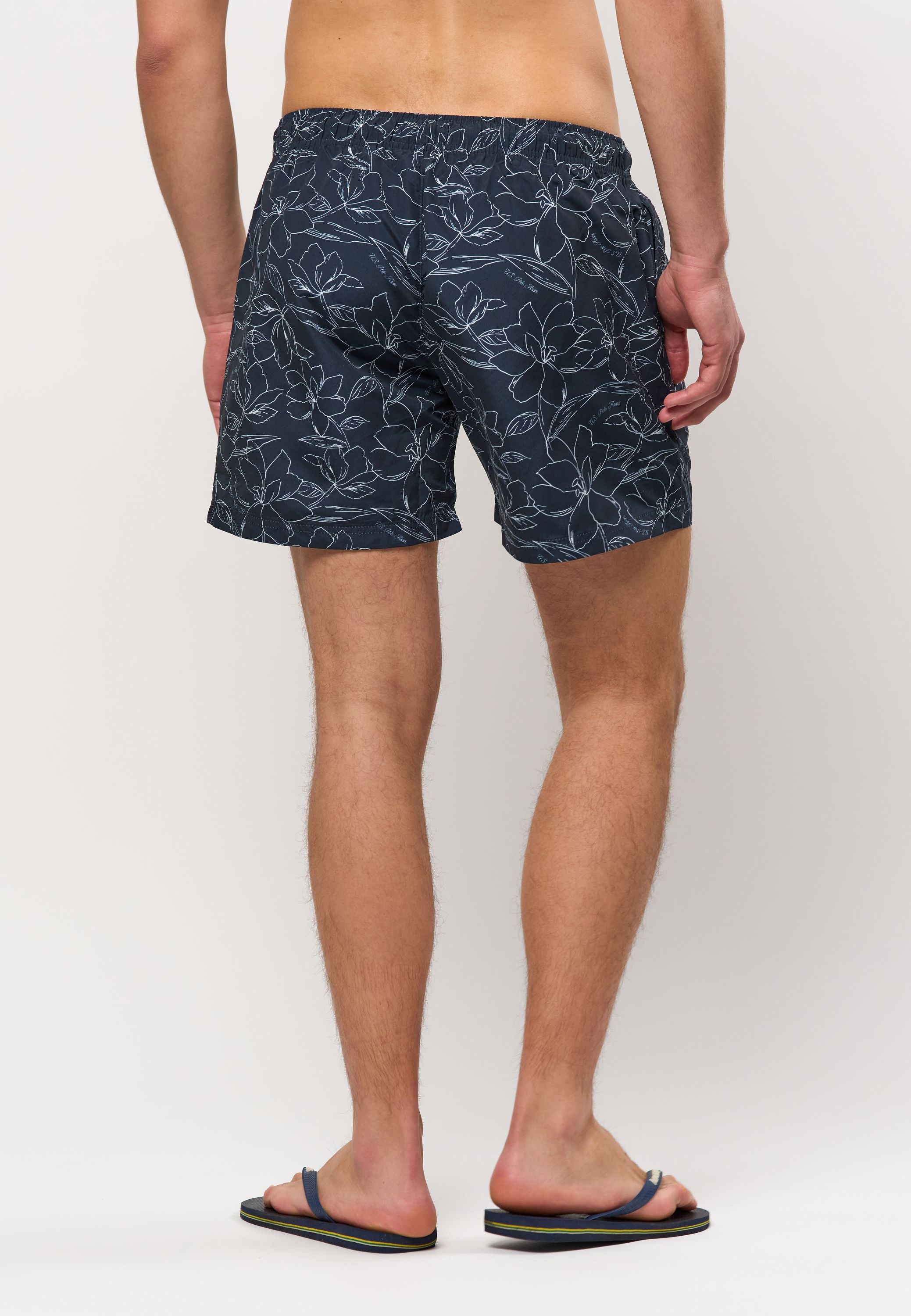 UMCaine Swimshorts