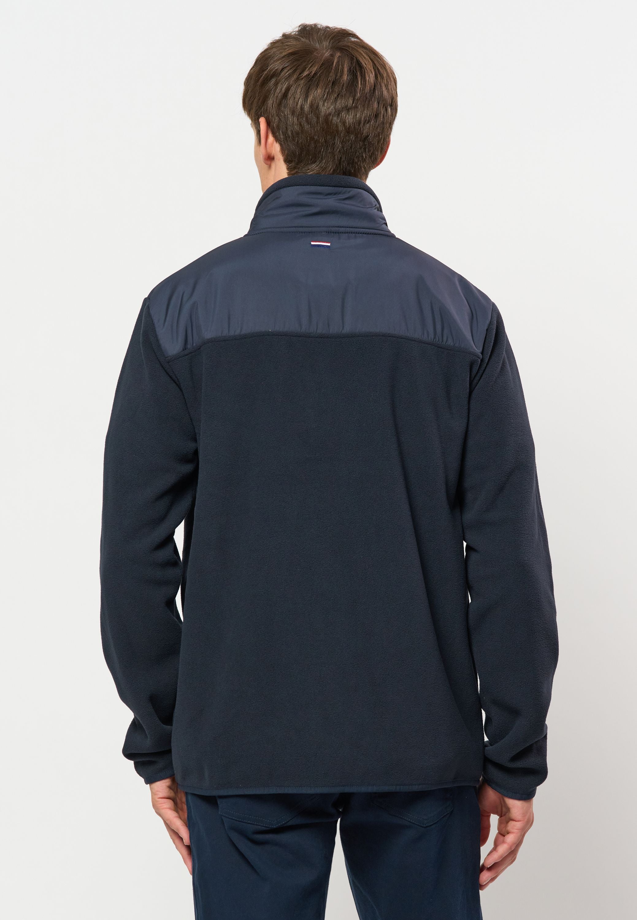 UMDain Jacket