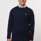 Kent Merinowool Knit