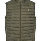 Maks Puffer Vest