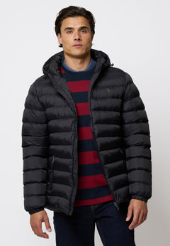 Artur Puffer Jacket