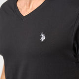 Cem V-neck T-shirt