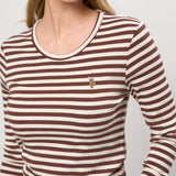 UWChanett Long Sleeve T-shirt