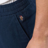 UMJorge Linen Shorts