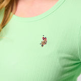 Carlotta Long Sleeve T-shirt