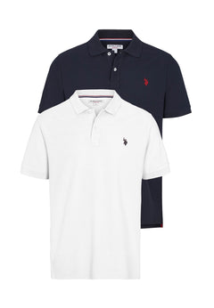 UMAlfred 2-pack Polo
