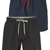 UMAza 2-Pack Swimshorts