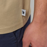 UMElias Reg. Fit T-shirt