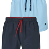 UMAza 2-Pack Swimshorts