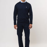 Kent Merinowool Knit