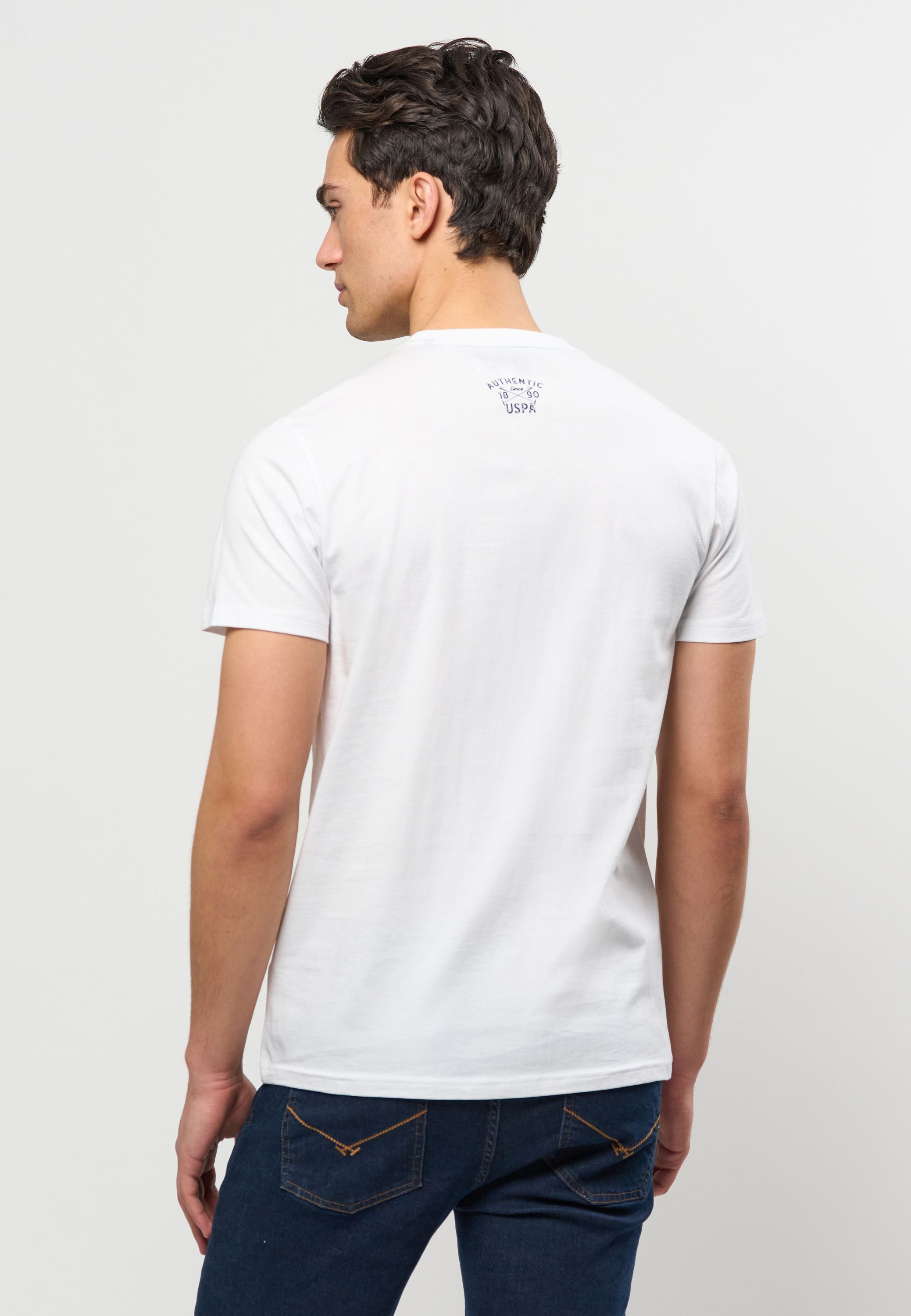 UMArchibald T-shirt