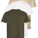 Arjun 3-pack T-shirt