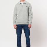 UMDagur Half-zip Sweatshirt