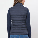 UWVivi Quilted Vest