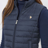 UWVivi Quilted Vest