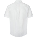 Flori Linen Shirt
