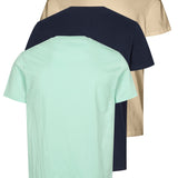 UMArjun 3-pack T-shirt
