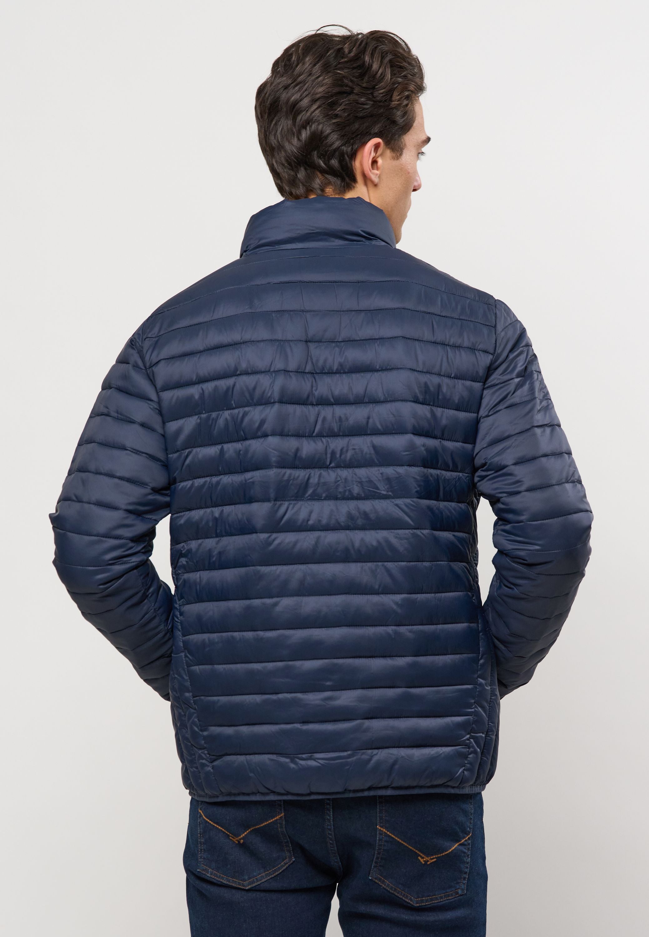 UMMark Jacket