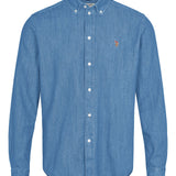 UMCraig Denim Shirt