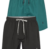 UMAza 2-Pack Swimshorts
