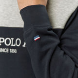 UMCesar O-neck Sweatshirt