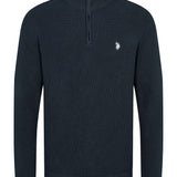 UMDekan Knit Half-zip