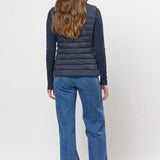 UWVivi Quilted Vest