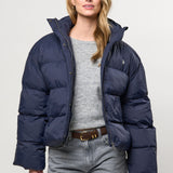 UWGreta Puffer Jacket