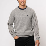 Ketil Lambswool Knit