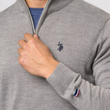 Mason Merinowool Knit