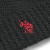 Nikki Merino Wool Beanie