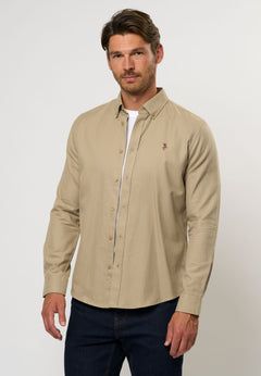 UMJens Shirt Reg. Fit