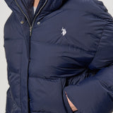 UWGreta Puffer Jacket