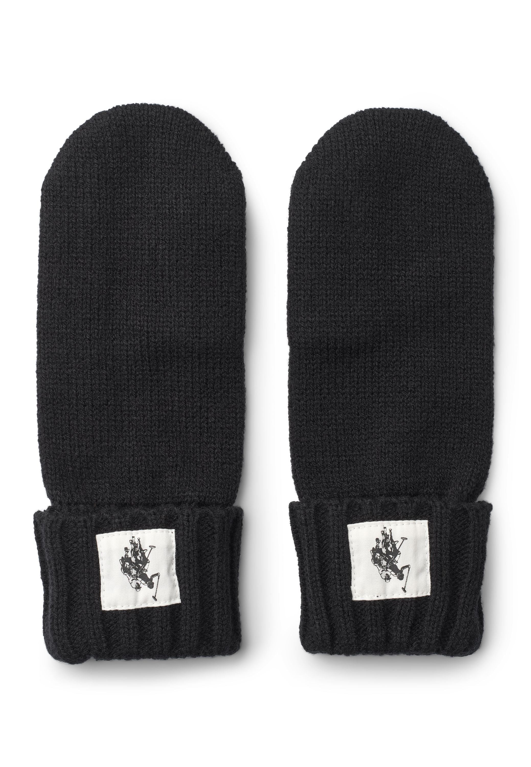 UWIggy Gloves