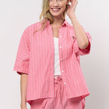 UWMelodie Shirt Reg Fit