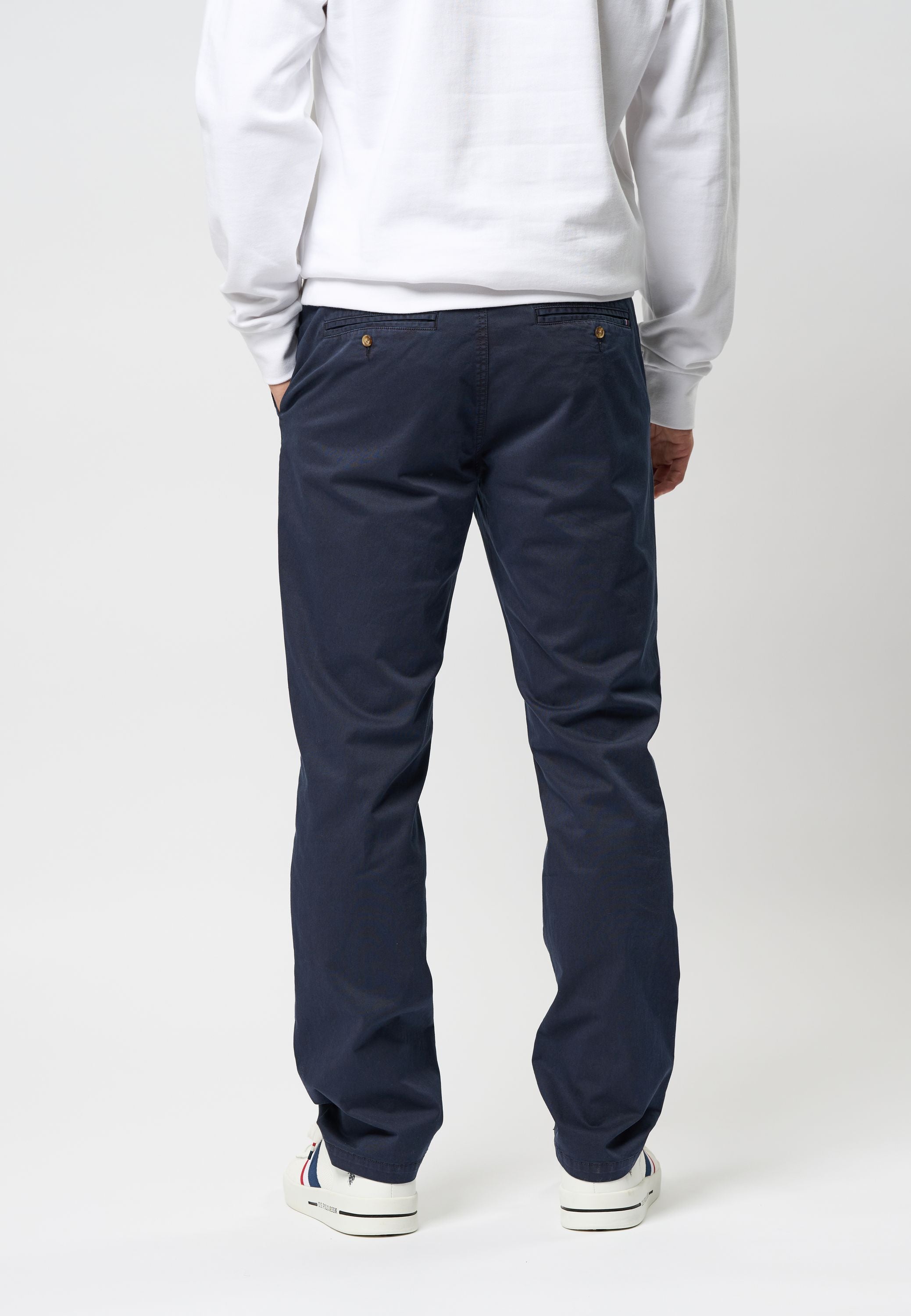 UMFabion Chino Pants