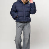 UWGreta Puffer Jacket