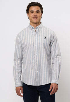 Rolf Shirt Reg. Fit