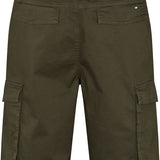 Linus Cargo Shorts