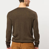 UMKent Merinowool Knit