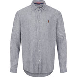 Bolt Linen Shirt