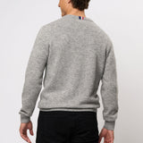Ketil Lambswool Knit
