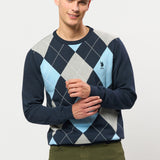 UMDelvin Knit