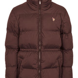 VWEdna Quilted Jacket
