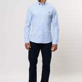 Esmar Flex Shirt Slim Fit