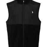 UMWesti fleece vest