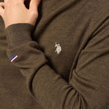 UMKent Merinowool Knit
